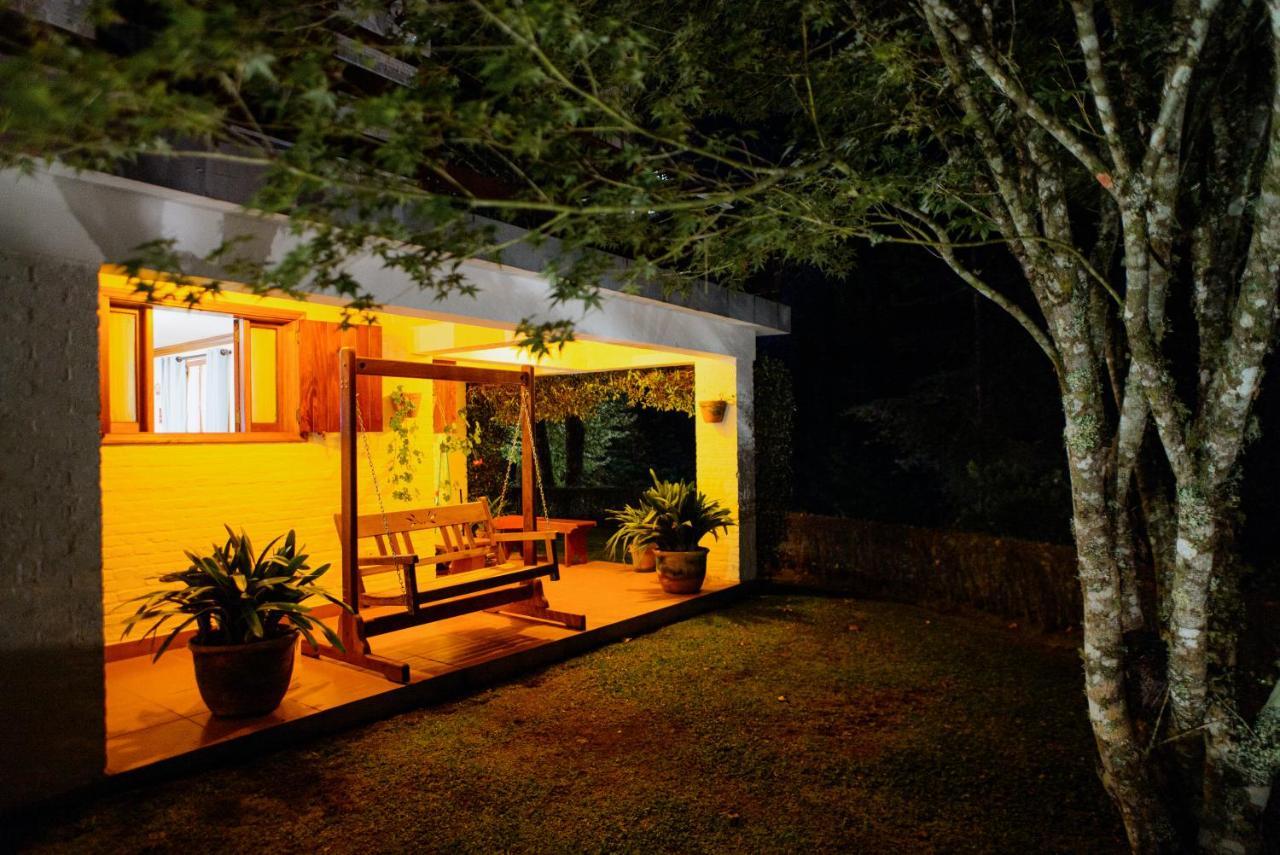 Cabana Mimosa Monteverde Extérieur photo