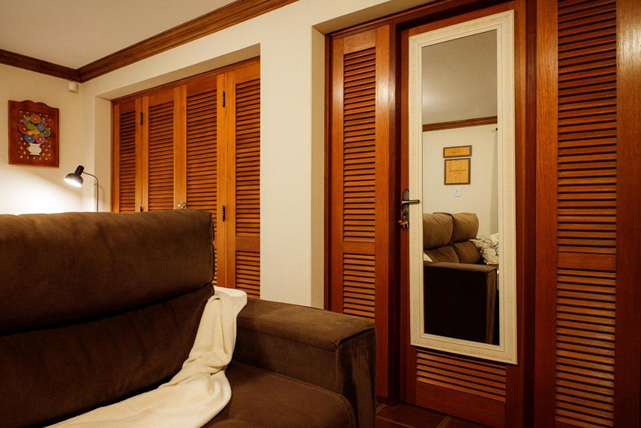 Cabana Mimosa Monteverde Extérieur photo