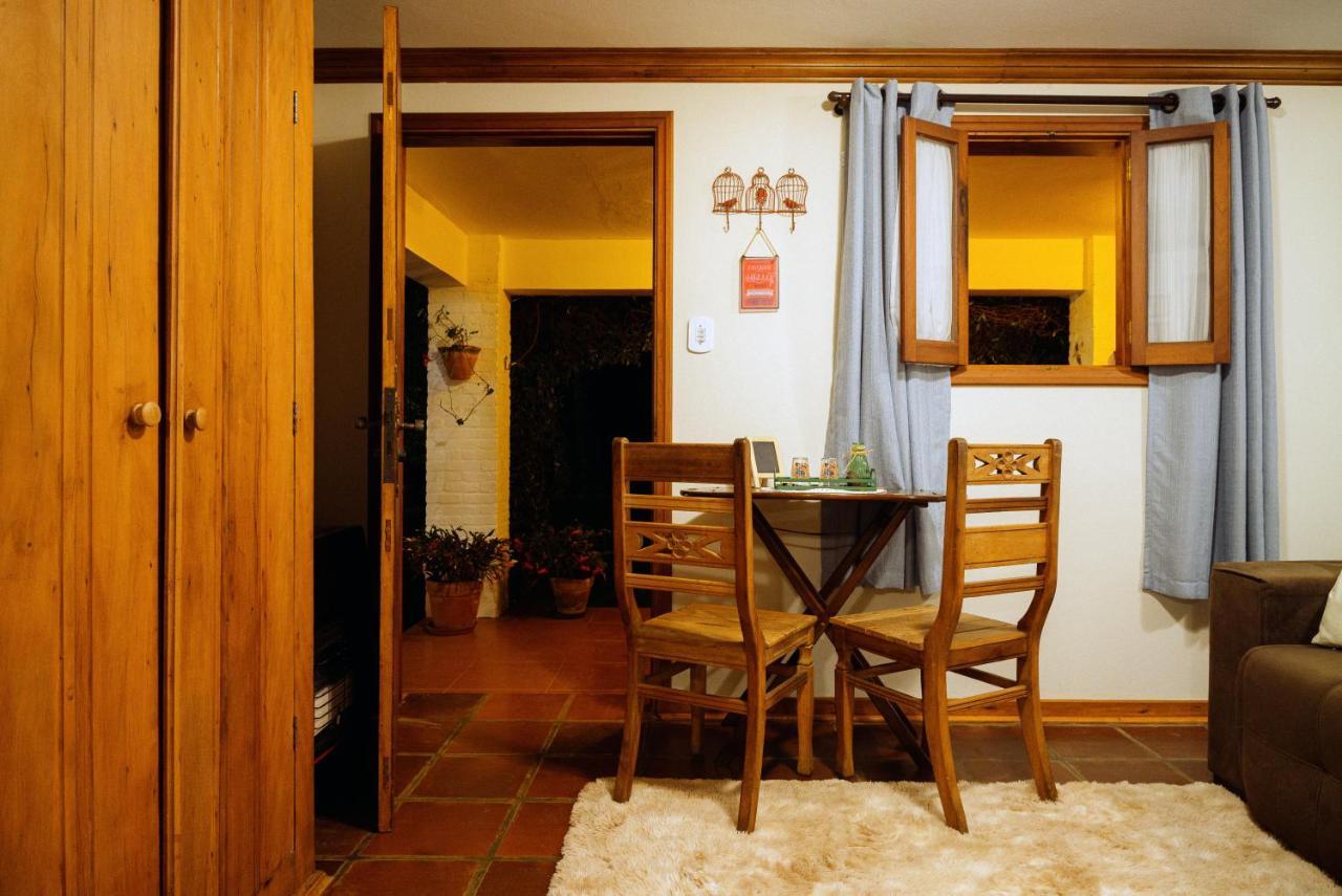 Cabana Mimosa Monteverde Extérieur photo