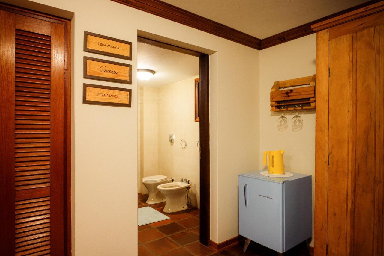 Cabana Mimosa Monteverde Extérieur photo