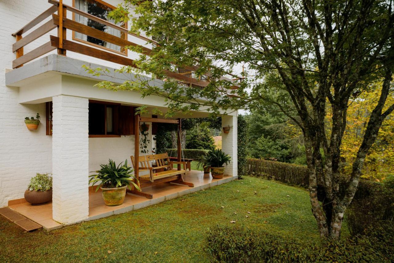 Cabana Mimosa Monteverde Extérieur photo